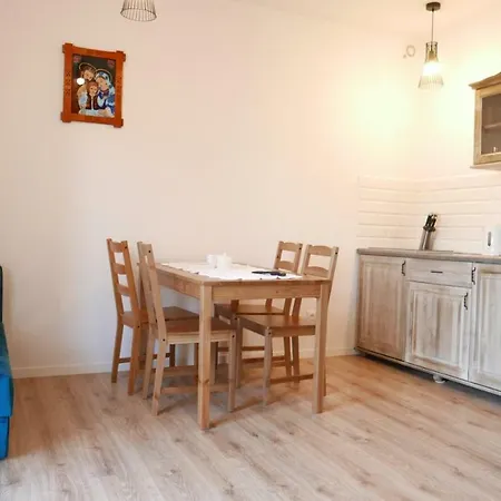 Dom Pod Babia Gora * Zubrzyca Gorna