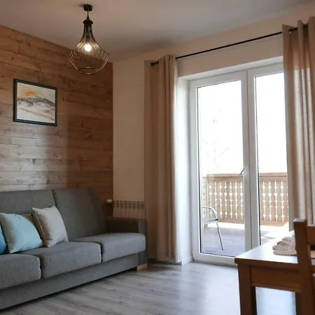 Apartmán Dom Pod Babia Gora *
