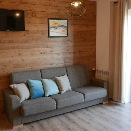 Dom Pod Babia Gora Apartmán Zubrzyca Gorna