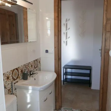 Apartmán Dom Pod Babia Gora