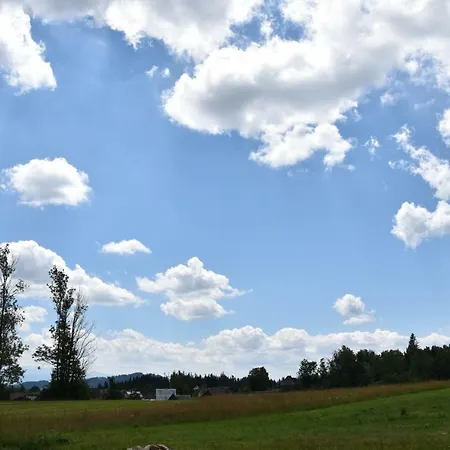 Apartmán Dom Pod Babia Gora
