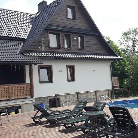 Apartmán Dom Pod Babia Gora