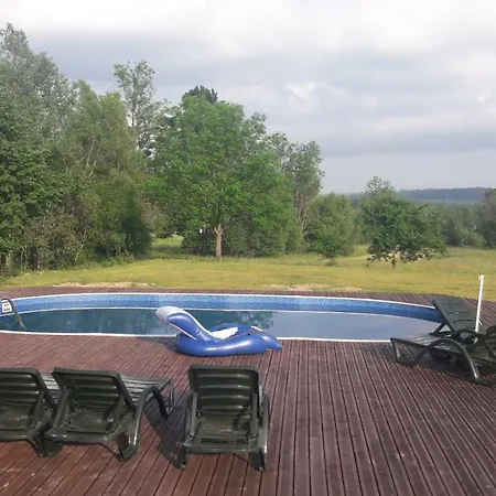 Apartmán Dom Pod Babia Gora *